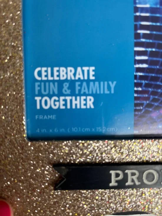 Prom 2016 frame - Picture 5 of 5